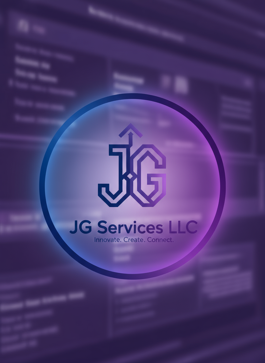 JG Services LLC Test